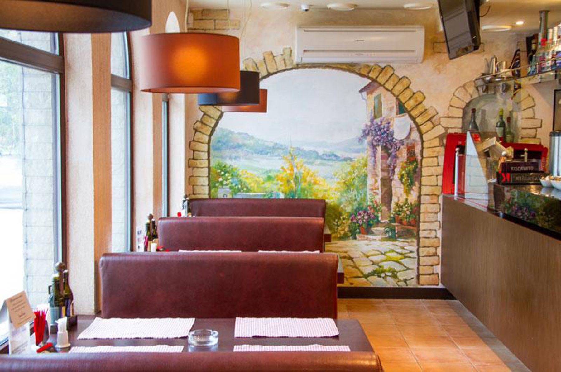 Антикафе «Аренда кафе Sapore Italiano в Ростове-на-Дону» – фото №3