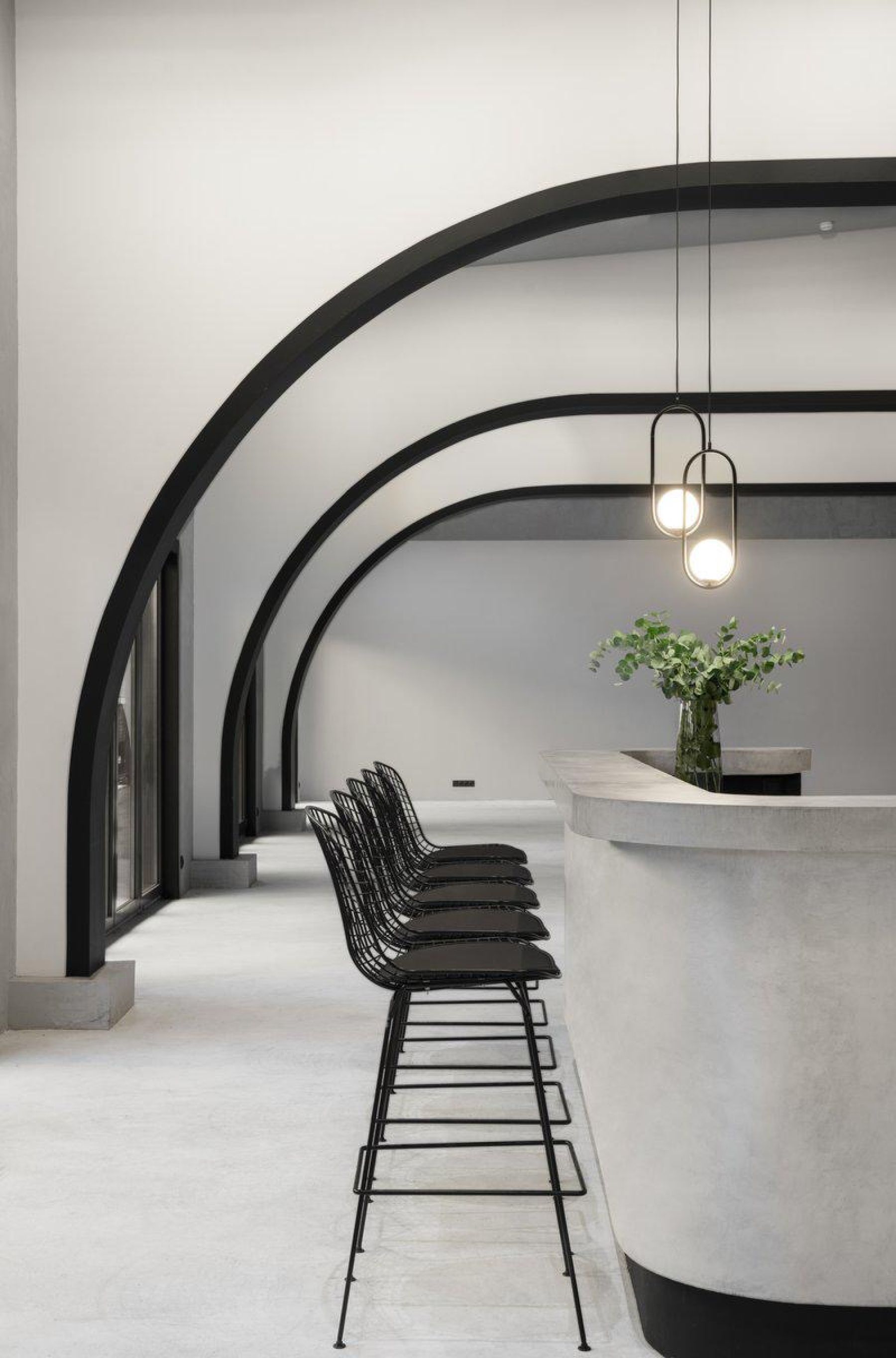 Лофт «Grey Green Event Space (Space & Place)» – фото №2