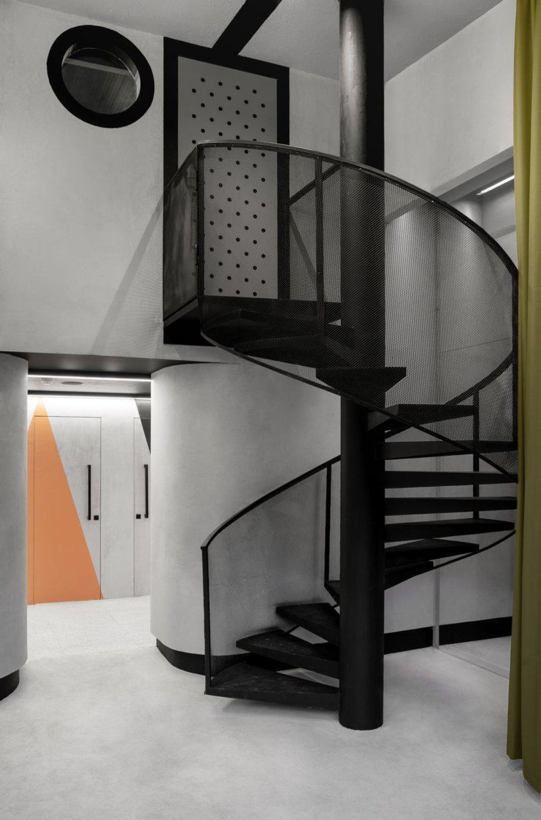 Лофт «Grey Green Event Space (Space & Place)» – фото №4