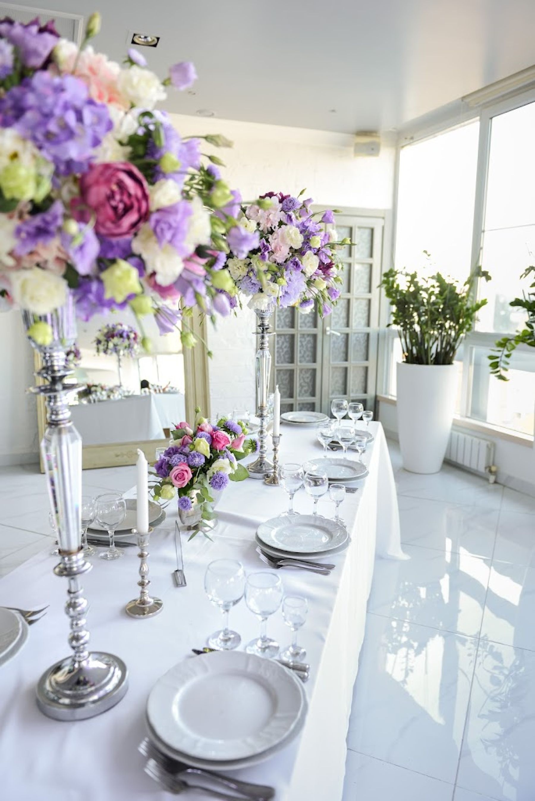 Ресторан, банкетный зал «Аренда ресторана SKY в Ростове-на-Дону» – фото №3