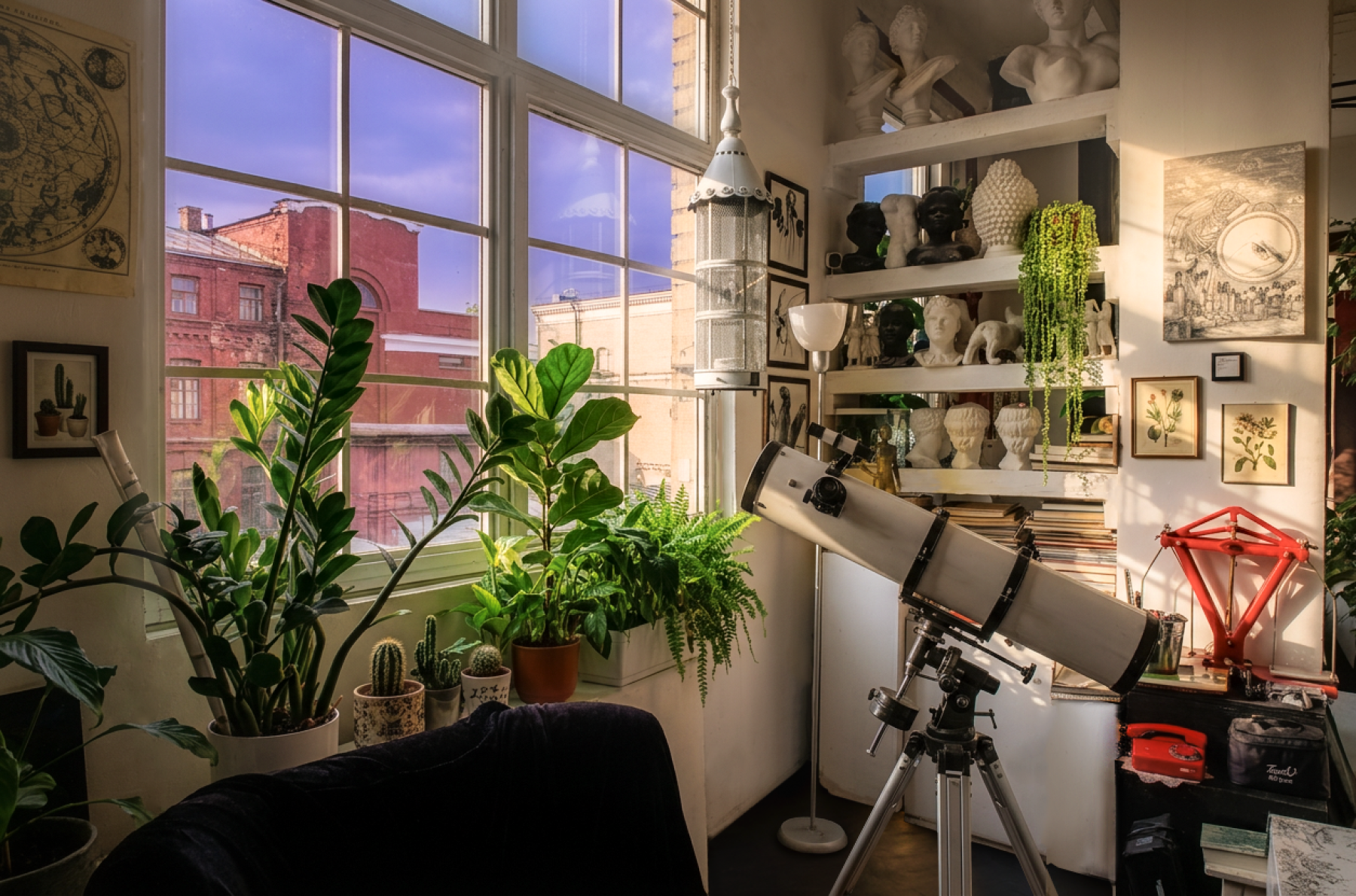 Арт-пространство «А53 secret gallery» – фото №3