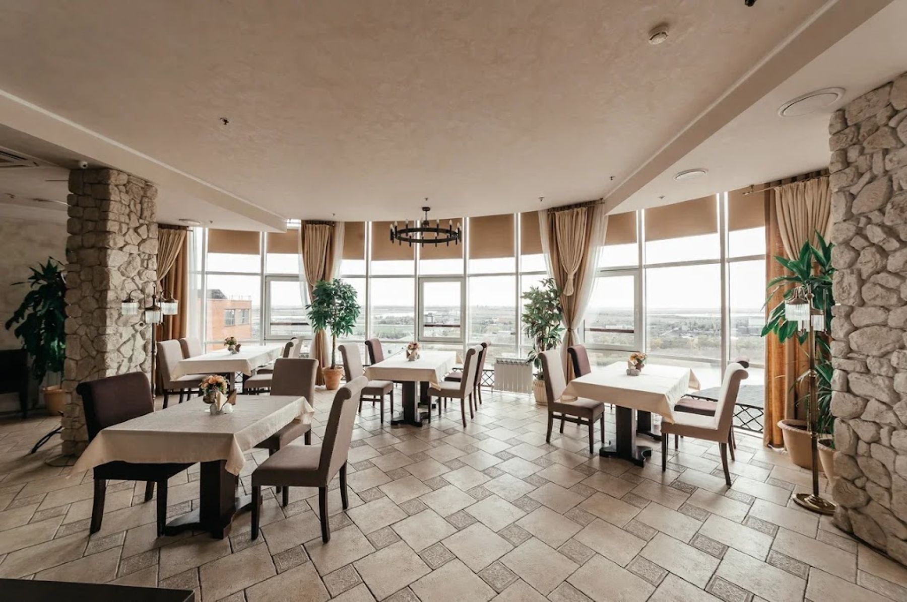 Ресторан, банкетный зал «Аренда ресторана «Дон Кихот» в Ростове-на-Дону» – фото №5