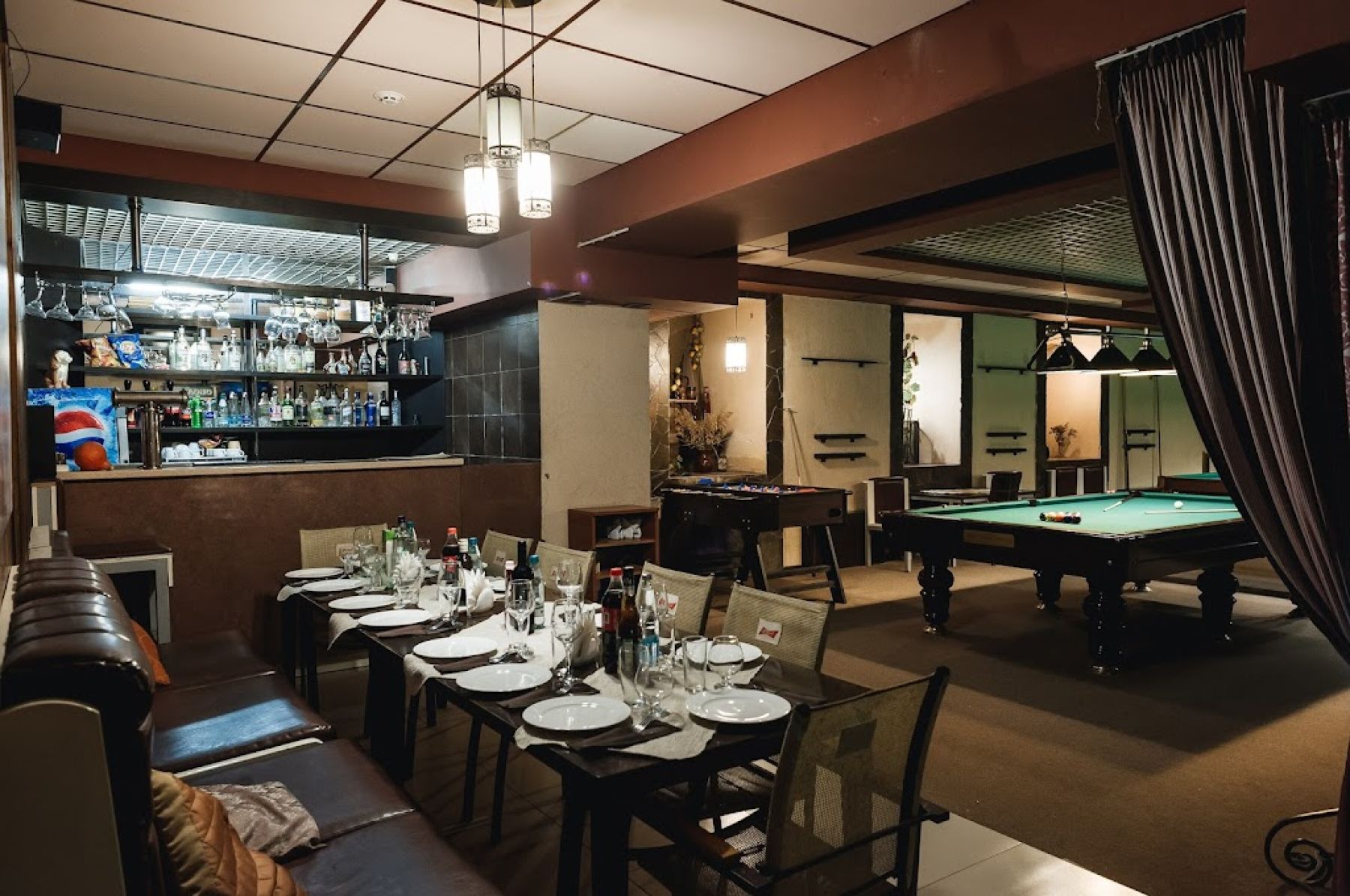 Бар «Аренда бара «Дублин» в Ростове-на-Дону» – фото №2