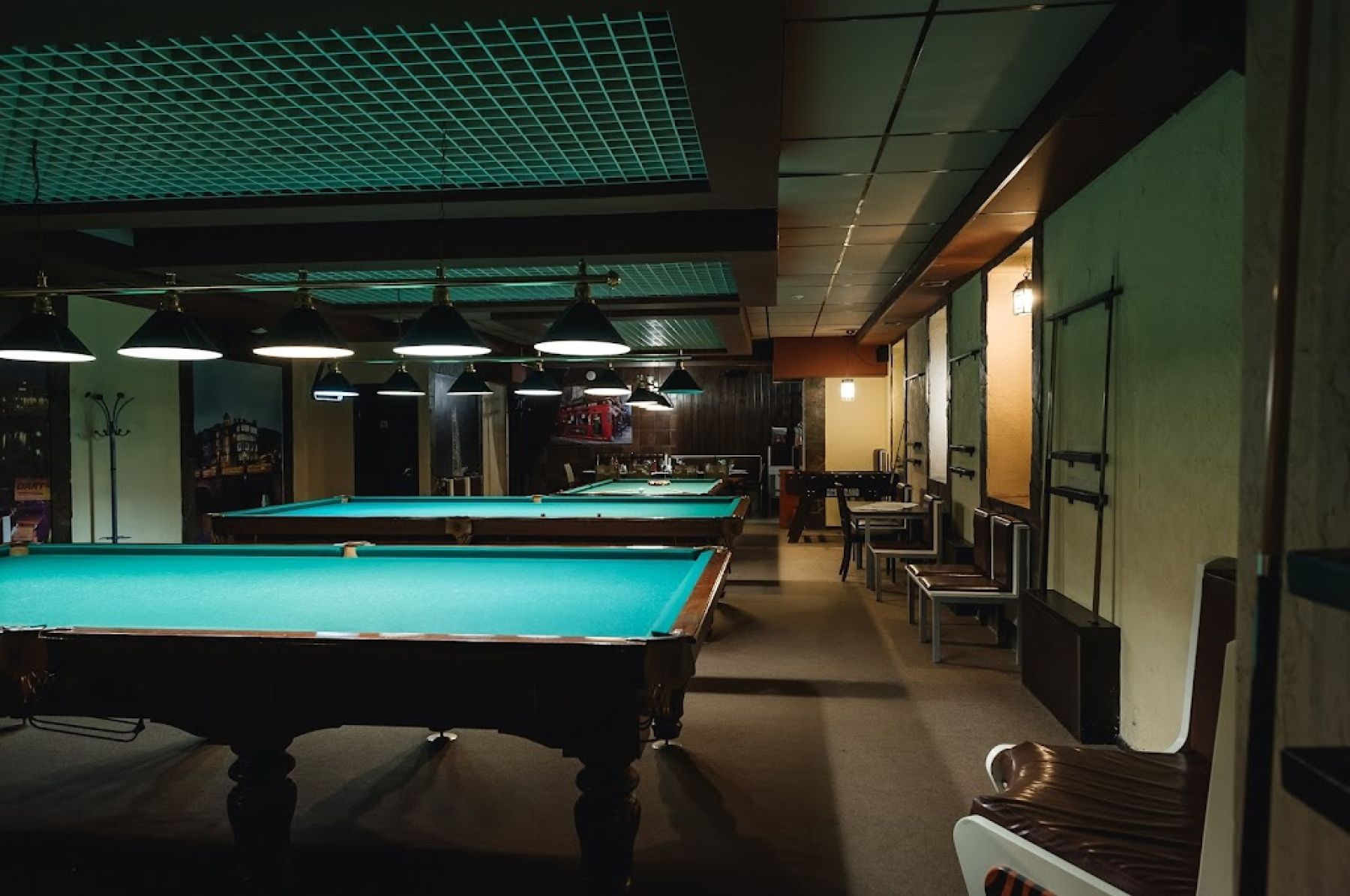 Бар «Аренда бара «Дублин» в Ростове-на-Дону» – фото №3