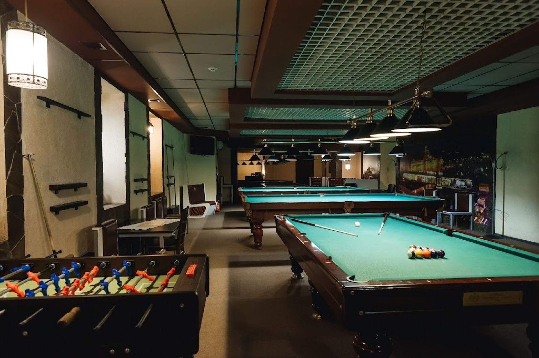 Бар «Аренда бара «Дублин» в Ростове-на-Дону» – фото №4