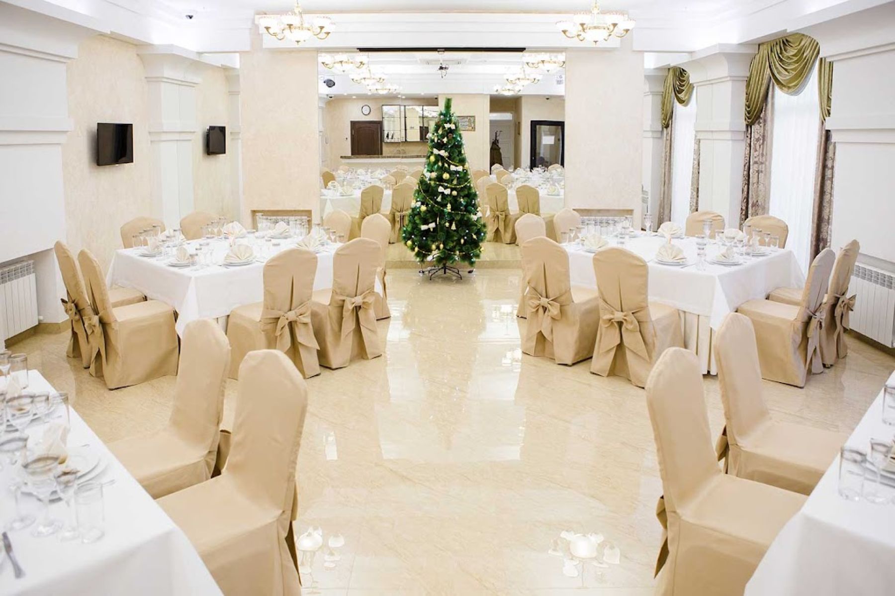 Ресторан, банкетный зал «Аренда ресторана «Валенсия» в Ростове-на-Дону» – фото №3