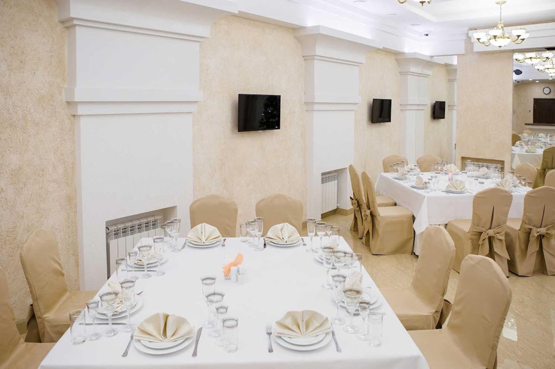 Ресторан, банкетный зал «Аренда ресторана «Валенсия» в Ростове-на-Дону» – фото №4