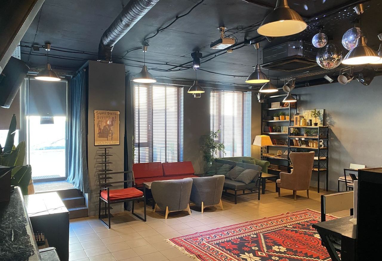 Лофт «WorkShop Loft №11» – фото №3
