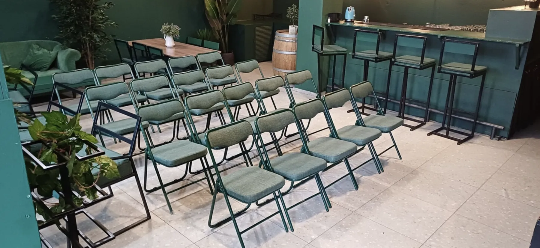 Лофт «WorkShop Loft №11» – фото №3
