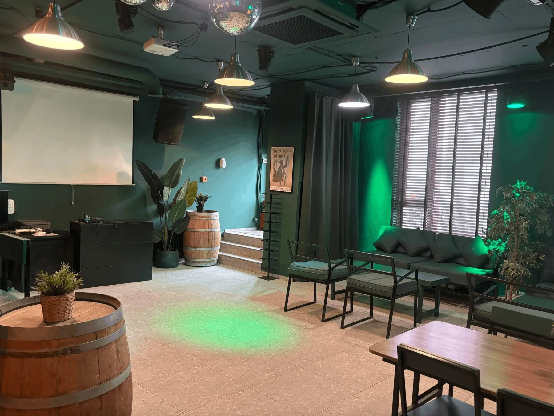 Лофт «WorkShop Loft №11» – фото №2