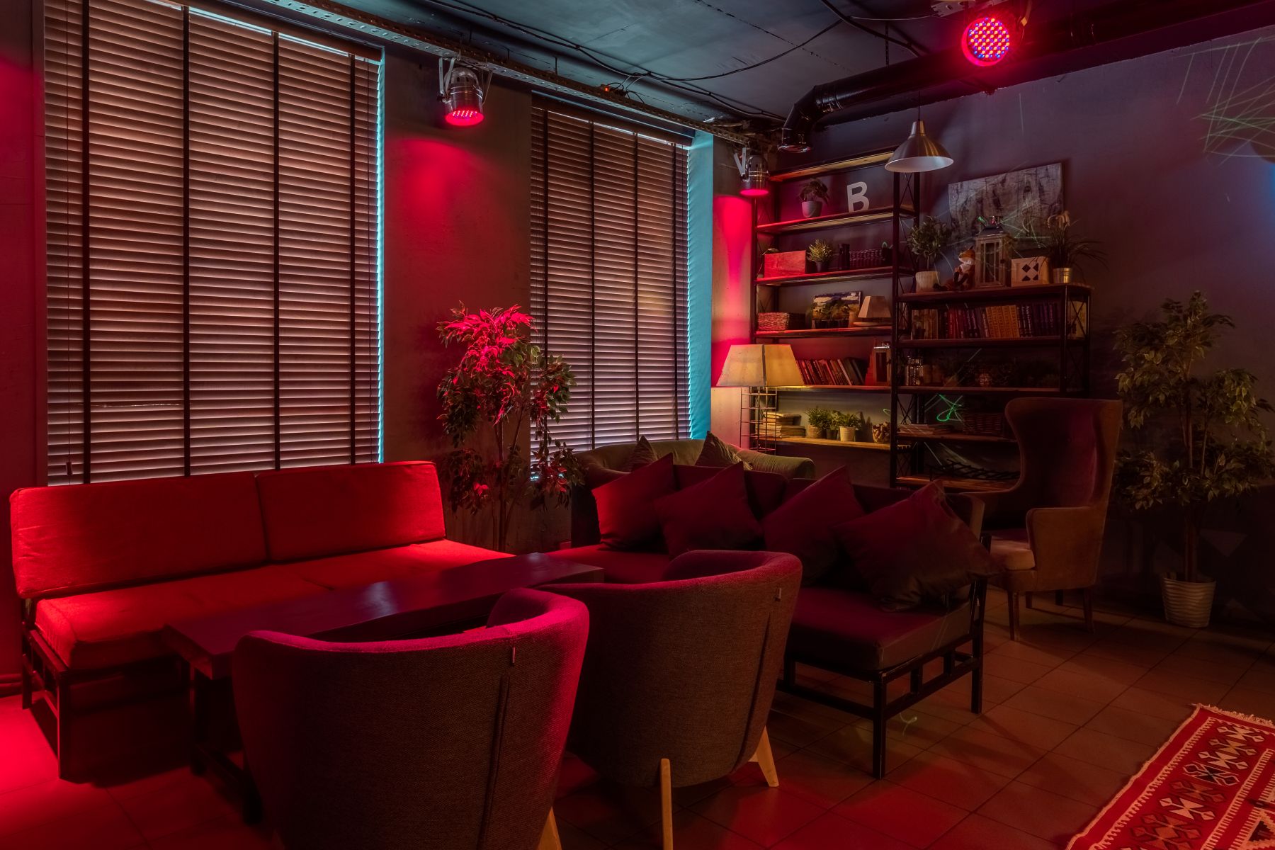 Лофт «WorkShop Loft №11» – фото №4