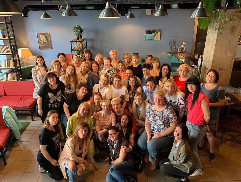Лофт «WorkShop Loft №11» – фото №2