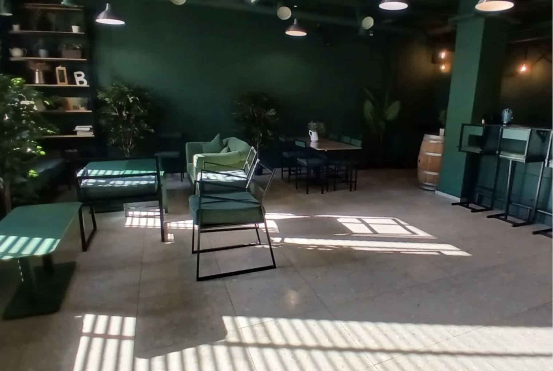 Лофт «WorkShop Loft №11» – фото №2