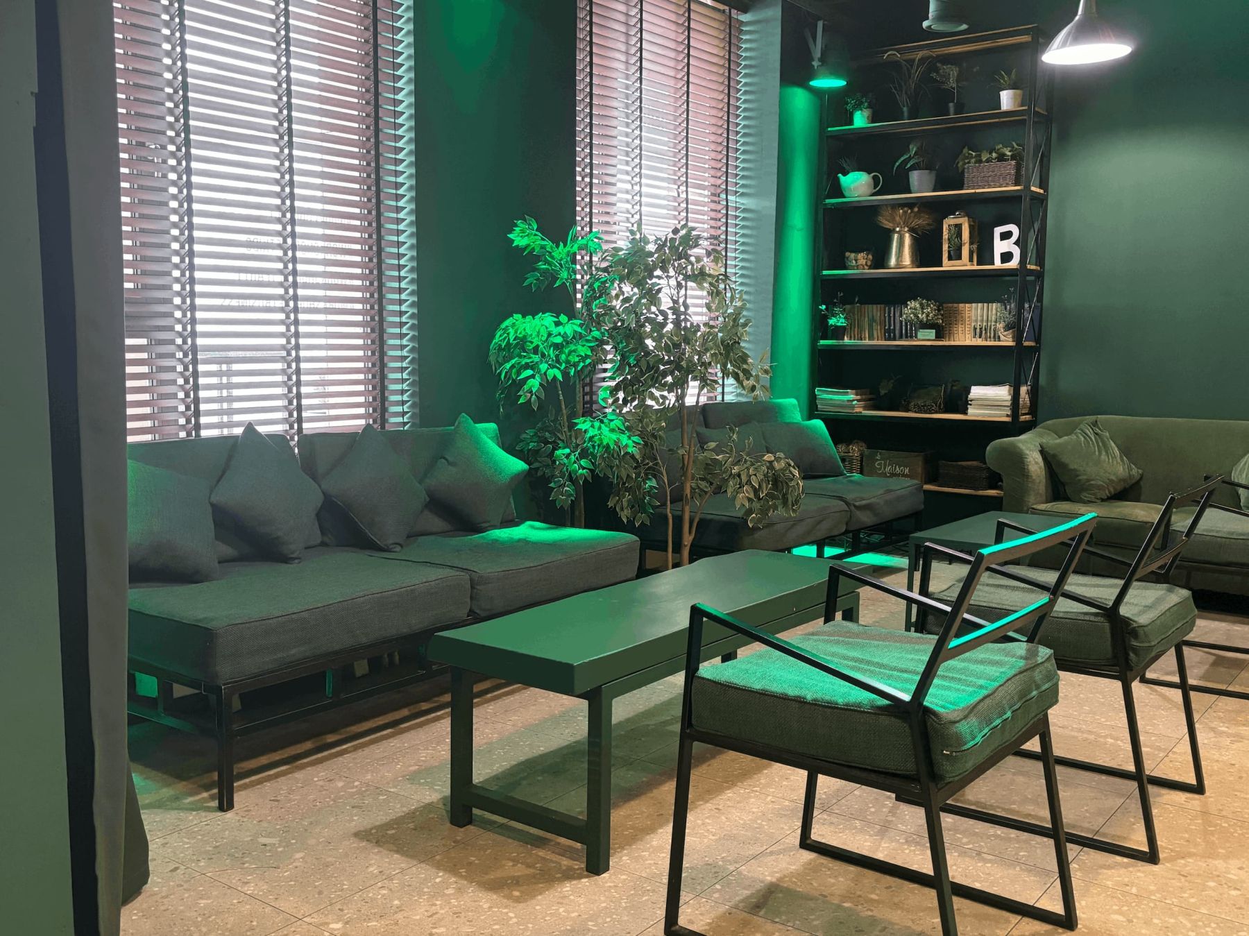 Лофт «WorkShop Loft №11» – фото №5