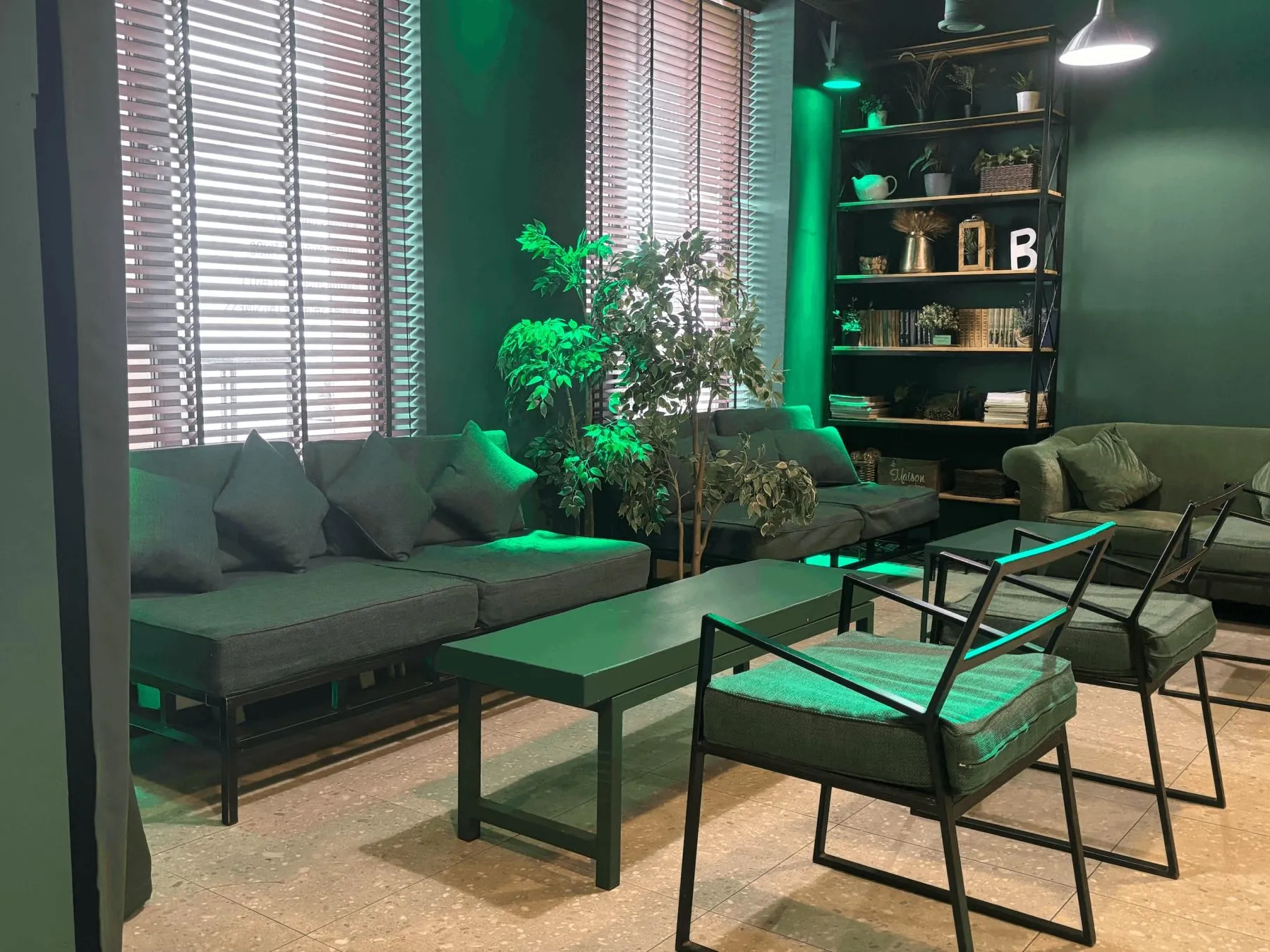 Лофт «WorkShop Loft №11» – фото №5