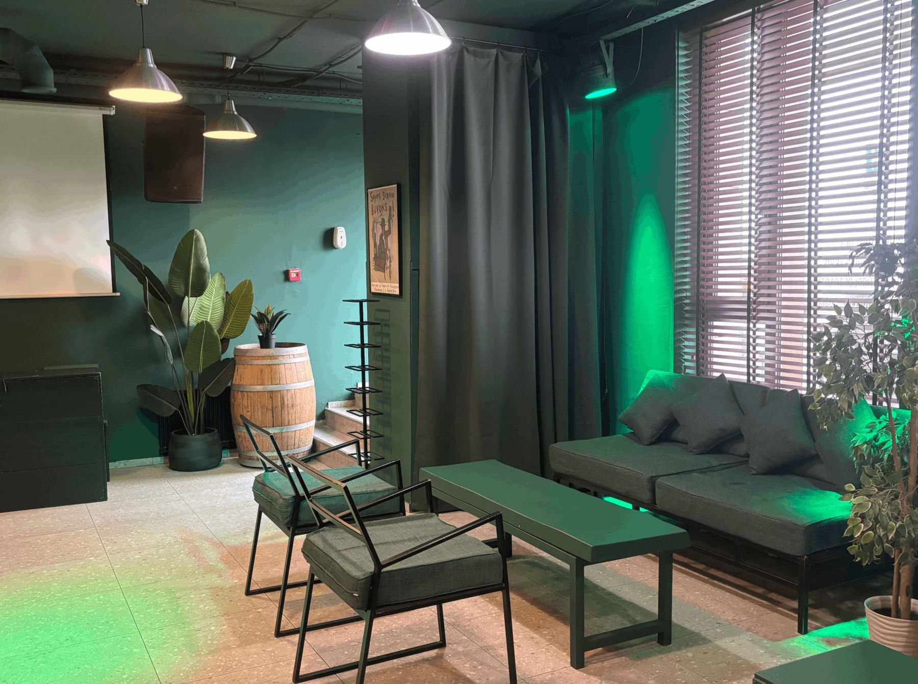 Лофт «WorkShop Loft №11» – фото №4