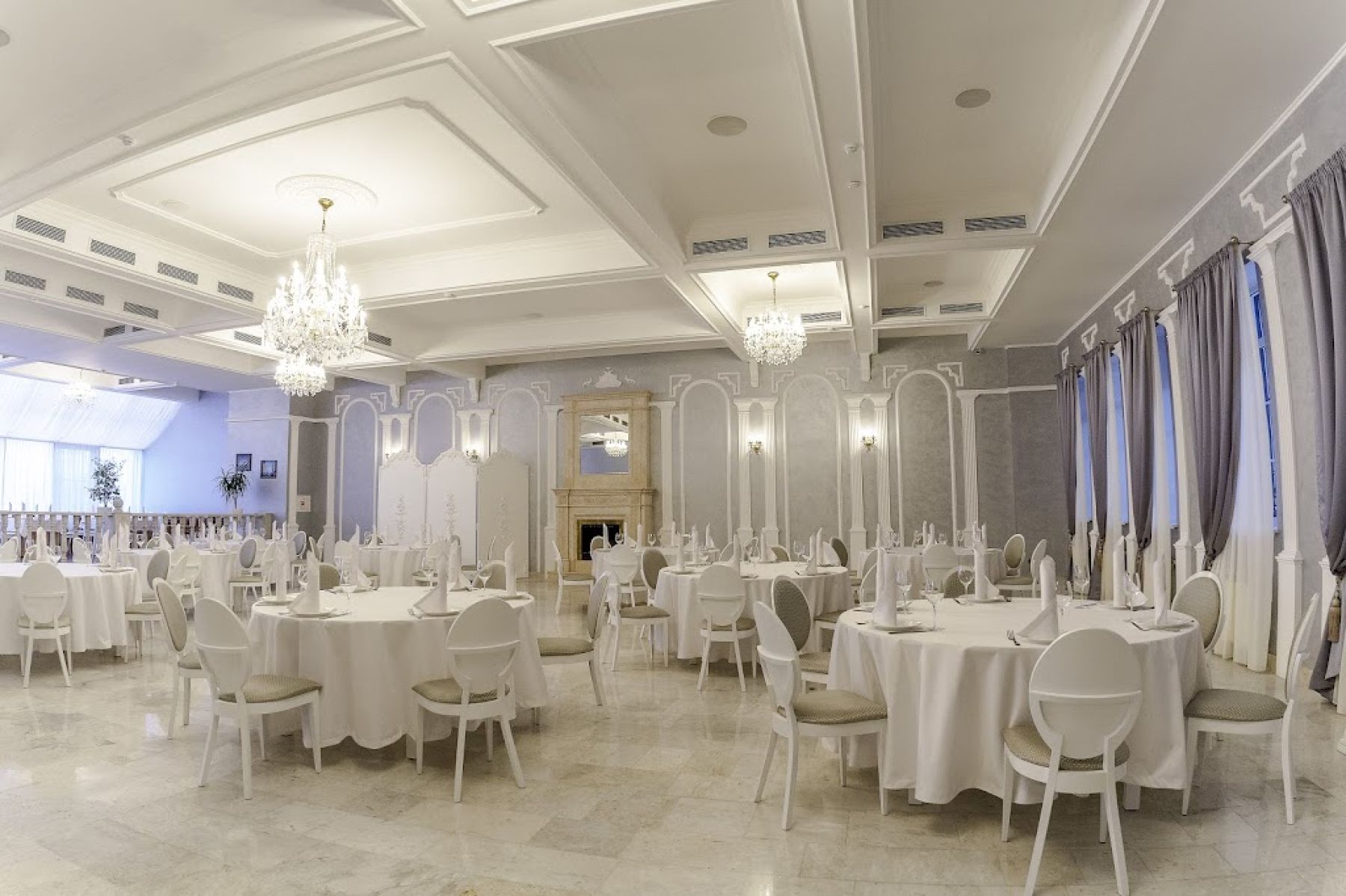 Ресторан, банкетный зал «Аренда ресторана «Тихий Дон» в Ростове-на-Дону» – фото №2