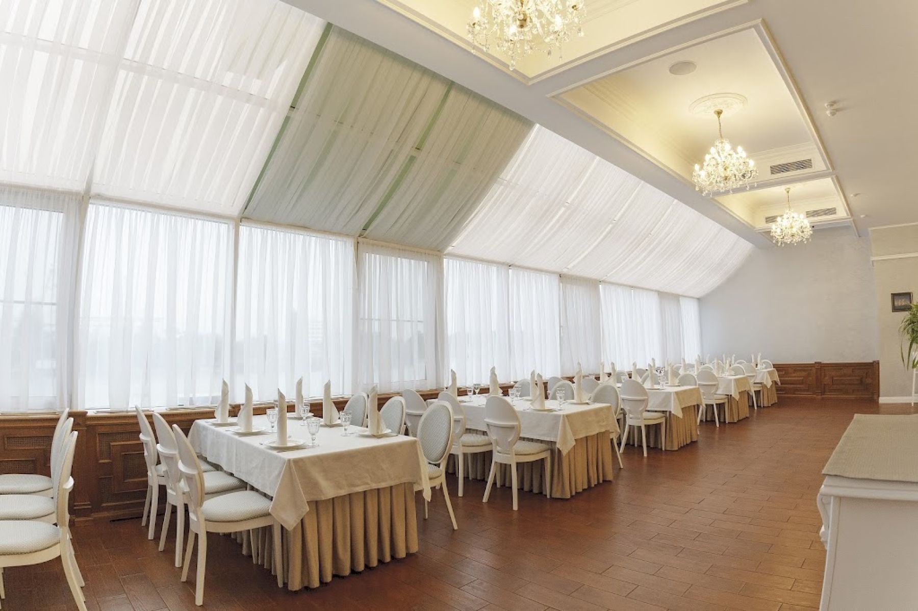 Ресторан, банкетный зал «Аренда ресторана «Тихий Дон» в Ростове-на-Дону» – фото №3