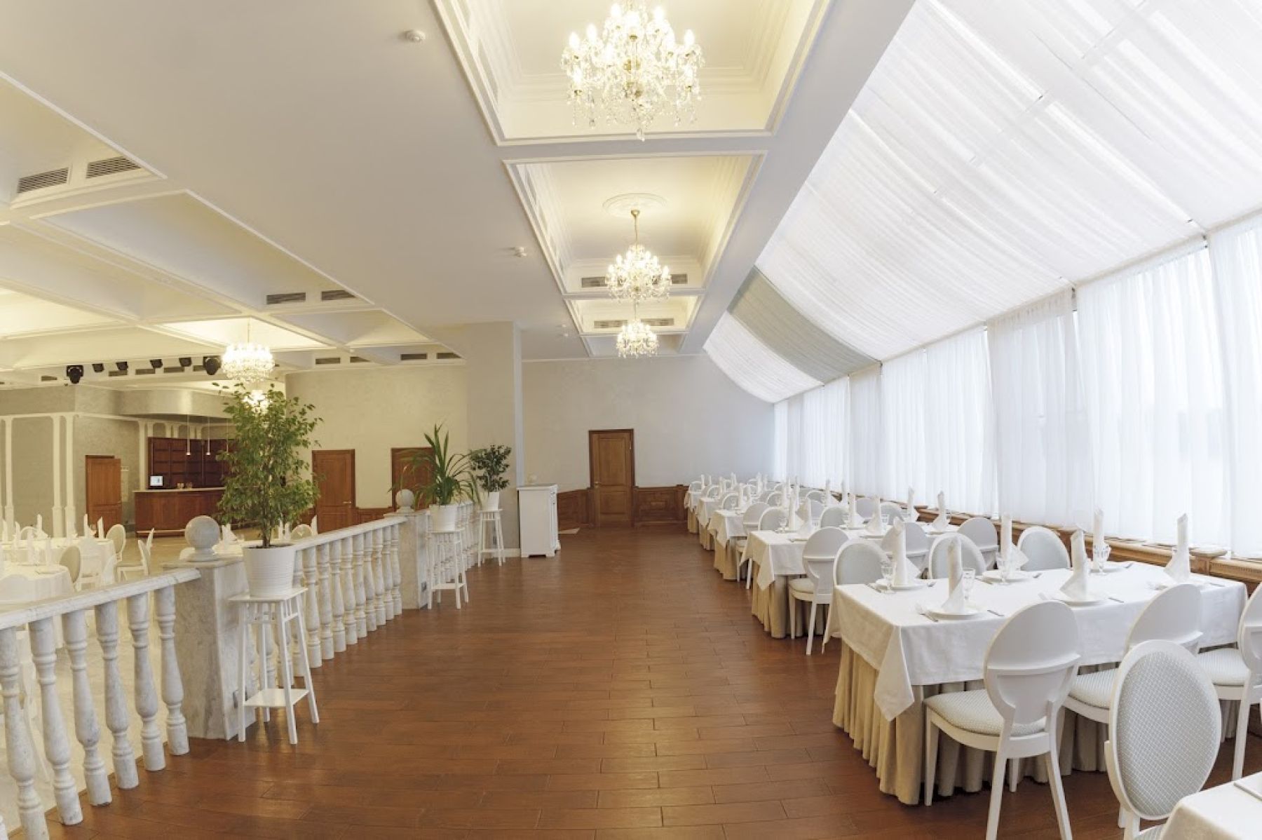 Ресторан, банкетный зал «Аренда ресторана «Тихий Дон» в Ростове-на-Дону» – фото №5