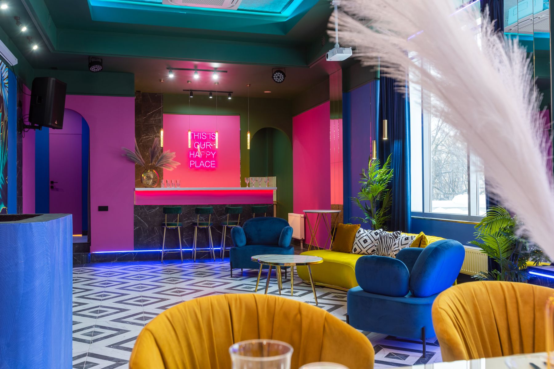 Лофт «Мира» – фото №2