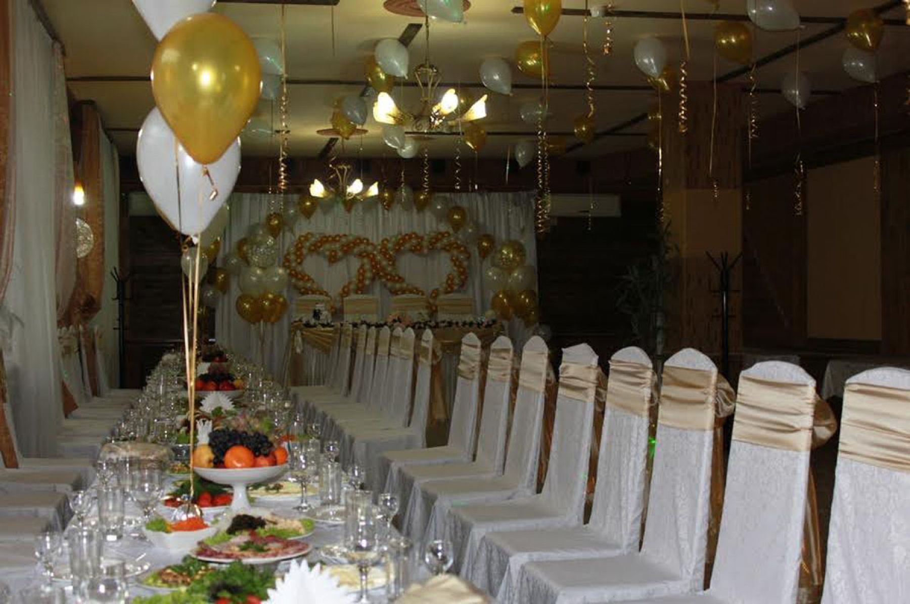 Ресторан, банкетный зал «Аренда ресторана «Арго» в Ростове-на-Дону» – фото №2