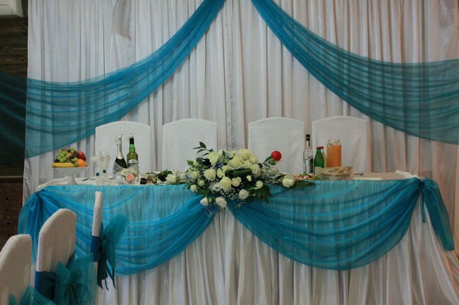 Ресторан, банкетный зал «Аренда ресторана «Арго» в Ростове-на-Дону» – фото №4