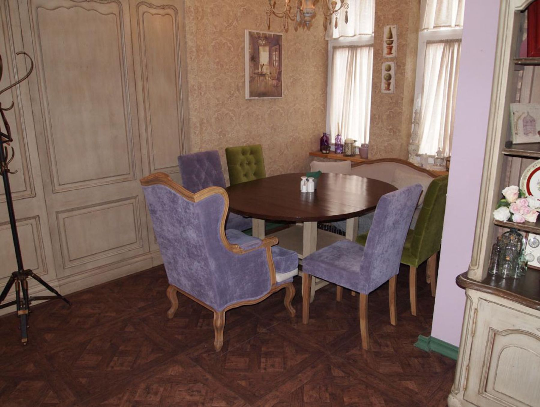 Антикафе «Аренда кафе «Марьяж» в Ростове-на-Дону» – фото №5