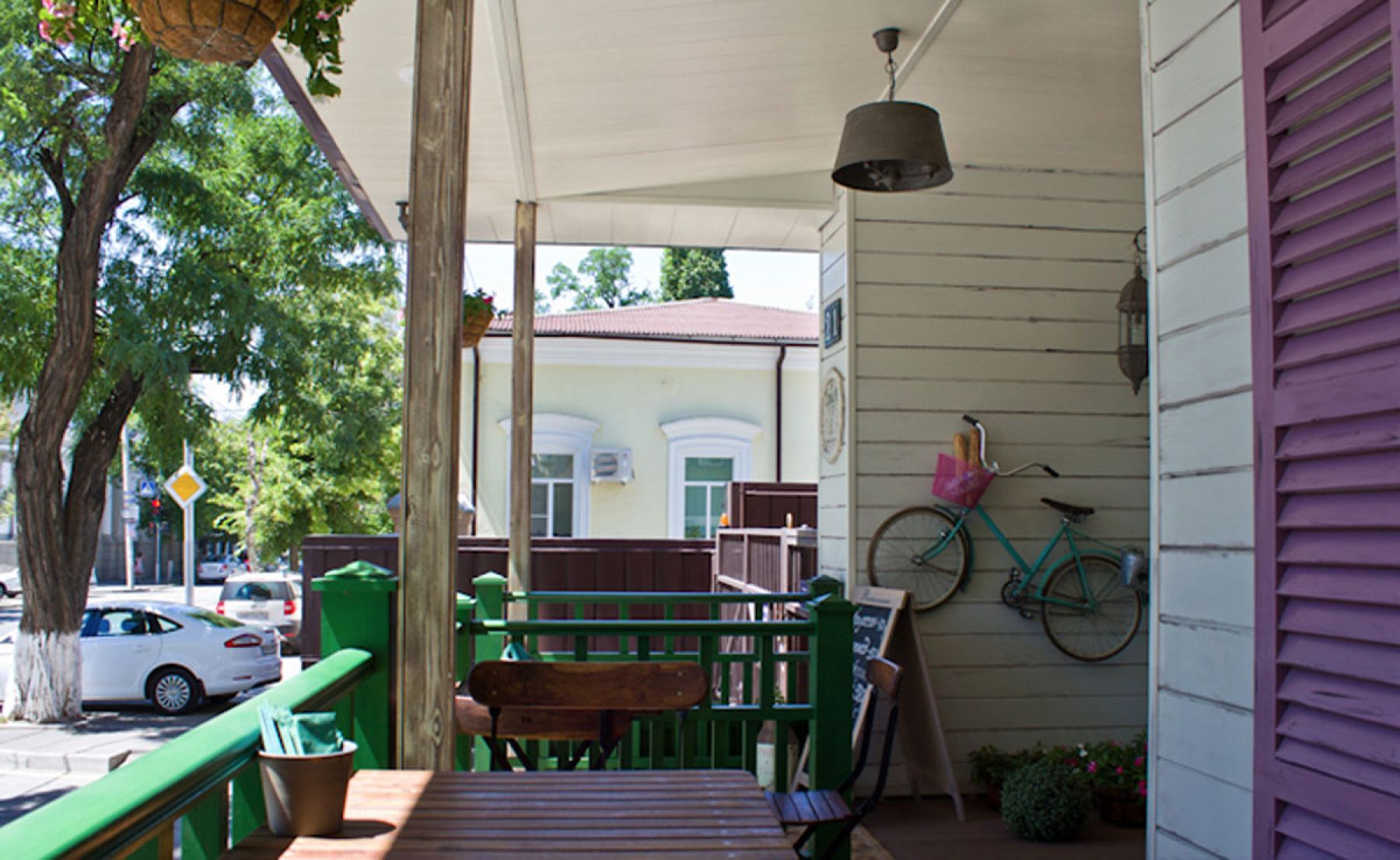 Антикафе «Аренда кафе «Марьяж» в Ростове-на-Дону» – фото №3