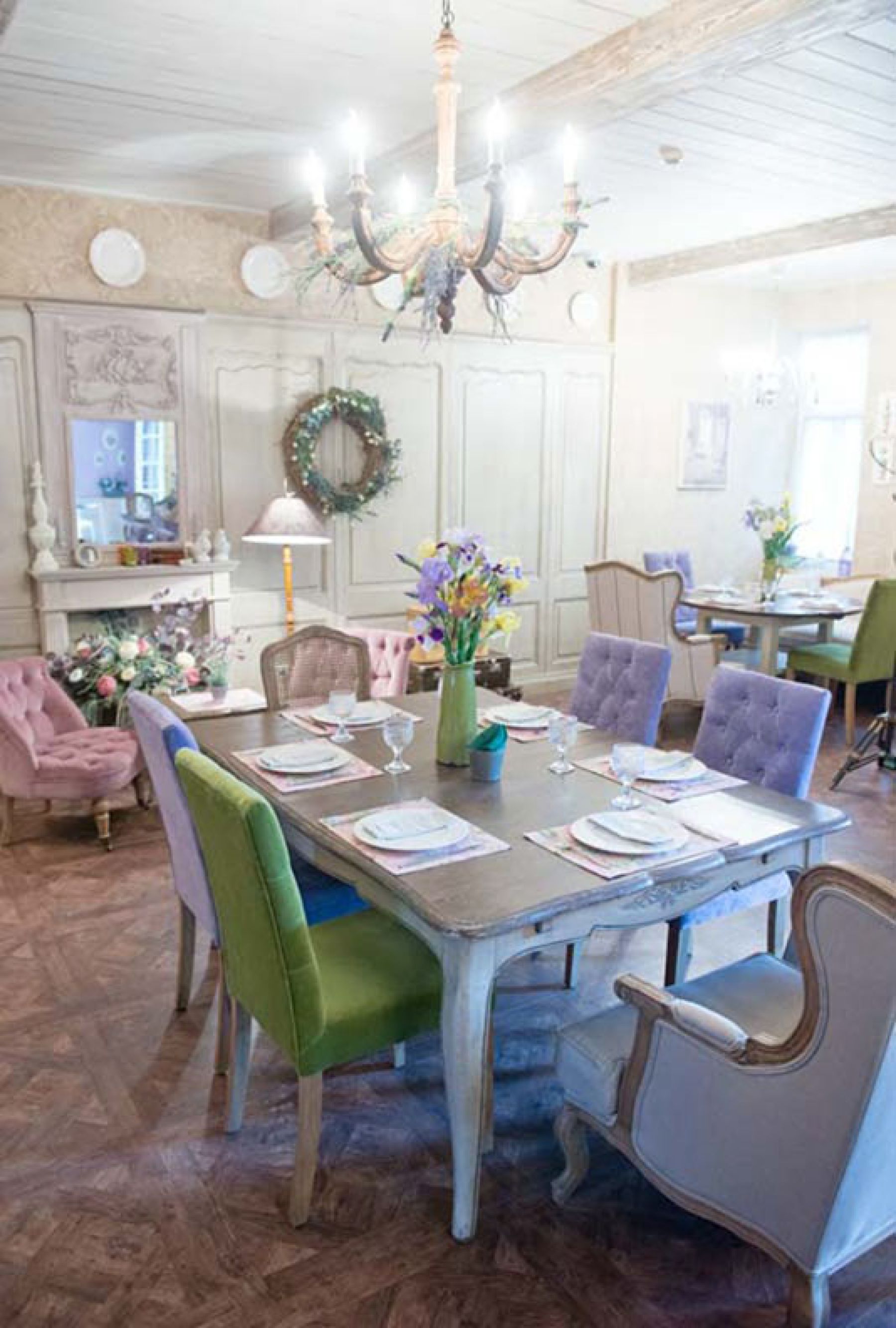 Антикафе «Аренда кафе «Марьяж» в Ростове-на-Дону» – фото №2