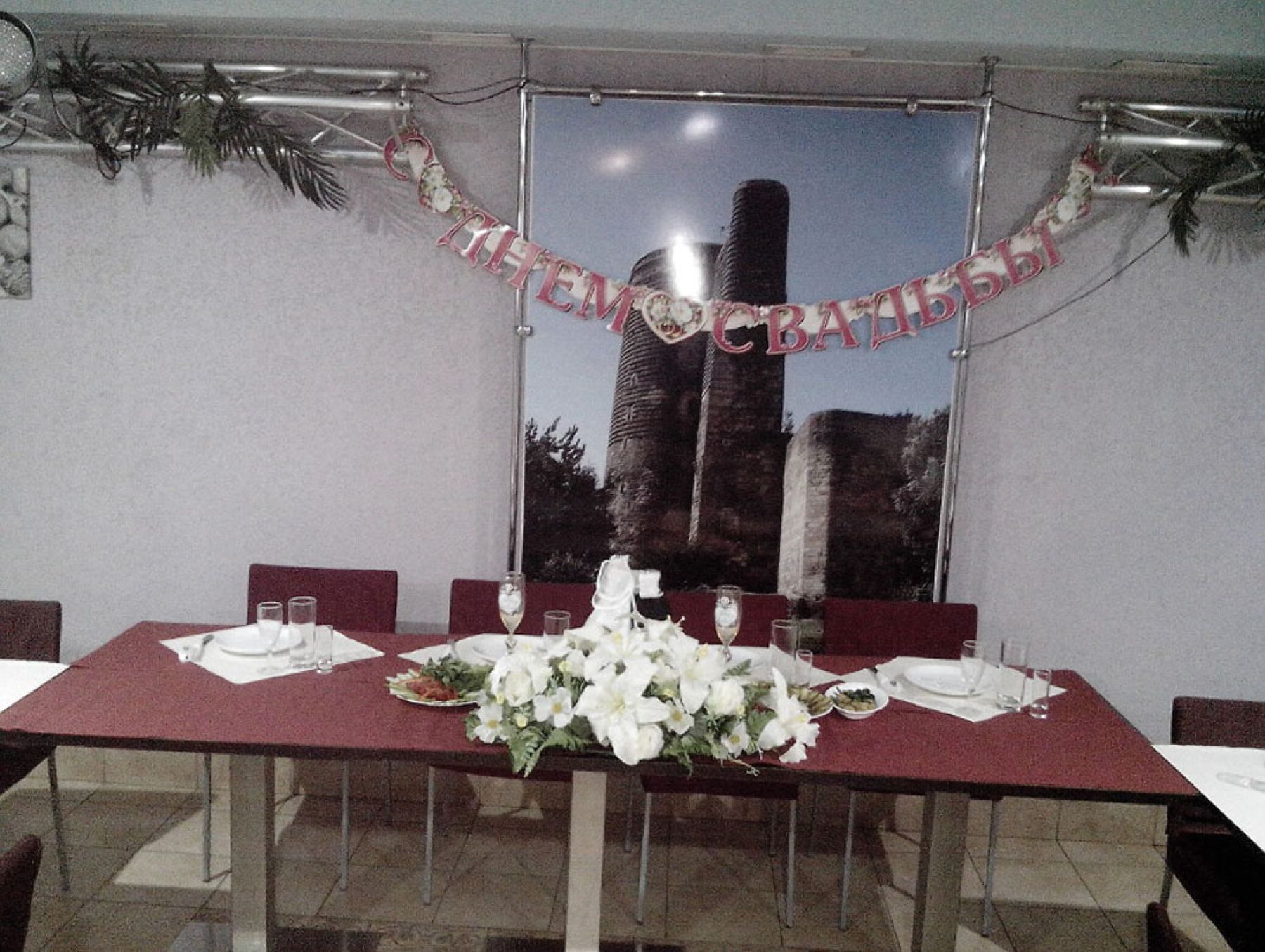 Ресторан, банкетный зал «Аренда кафе «Пельмешка» в Ростове-на-дону» – фото №2