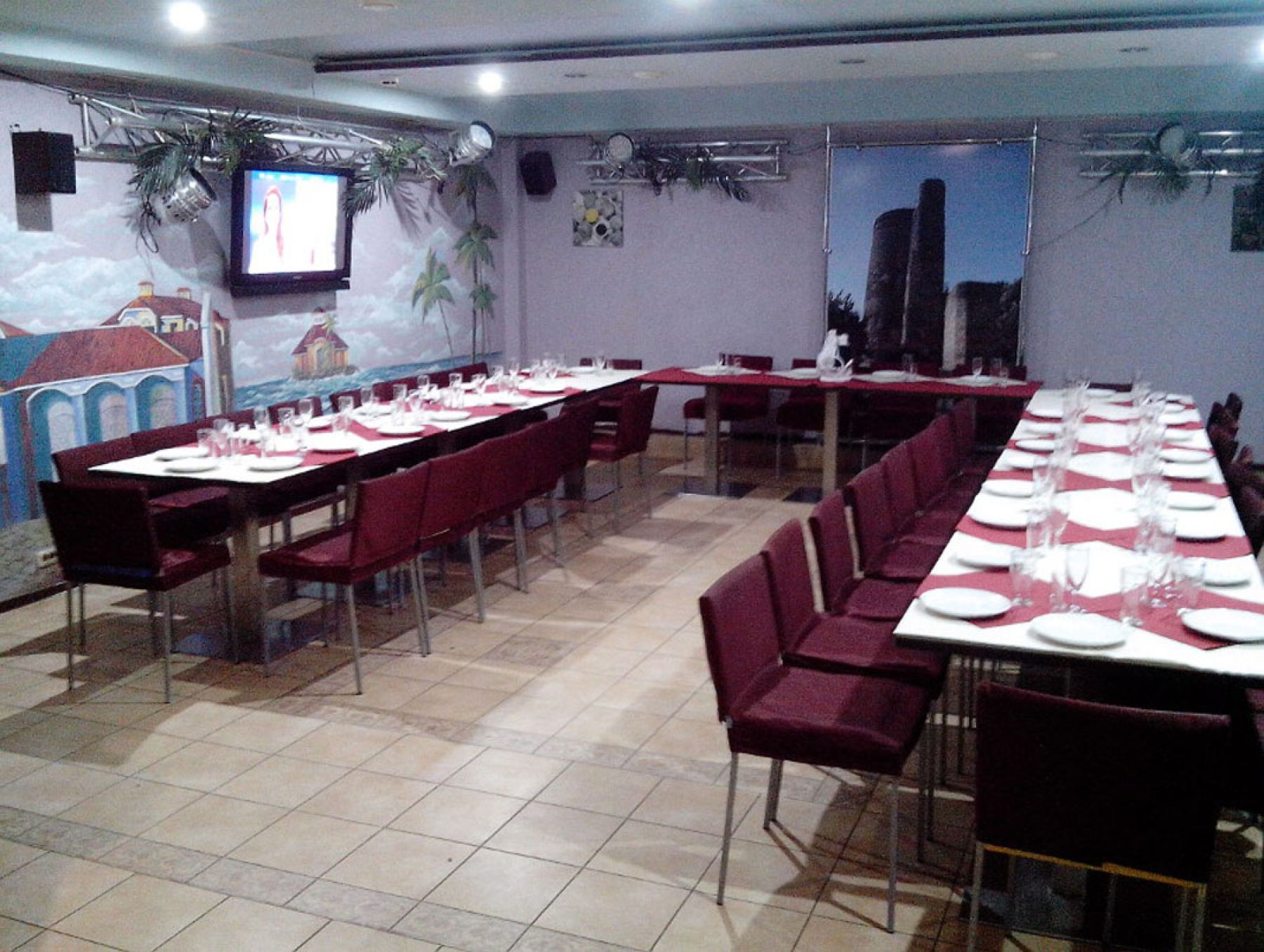 Ресторан, банкетный зал «Аренда кафе «Пельмешка» в Ростове-на-дону» – фото №4