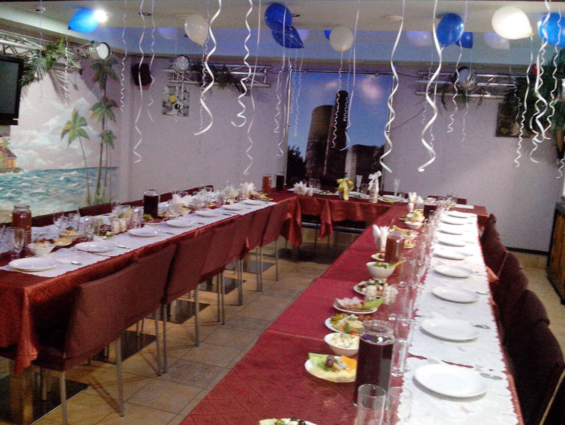 Ресторан, банкетный зал «Аренда кафе «Пельмешка» в Ростове-на-дону» – фото №3