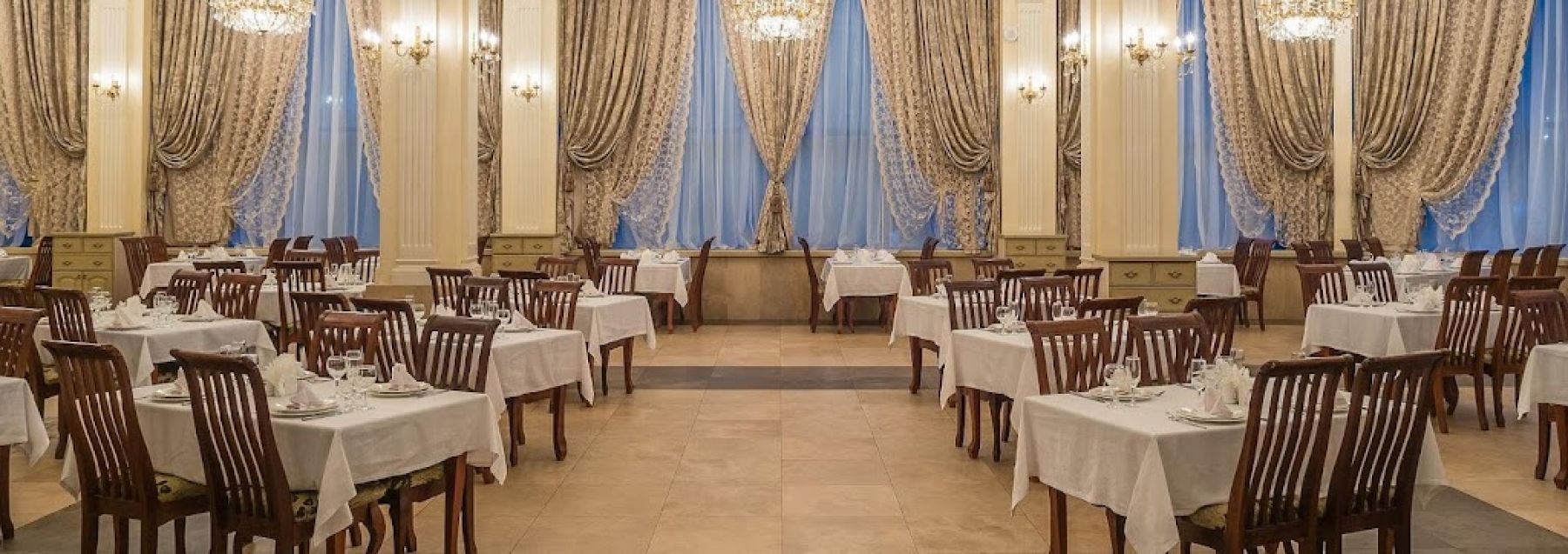 Ресторан, банкетный зал «Аренда ресторана «Донская Роща» в Ростове-на-дону» – фото №2