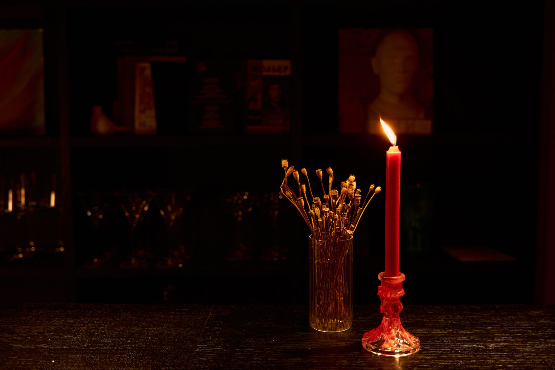 Бар «THE LAST BAR» – фото №2