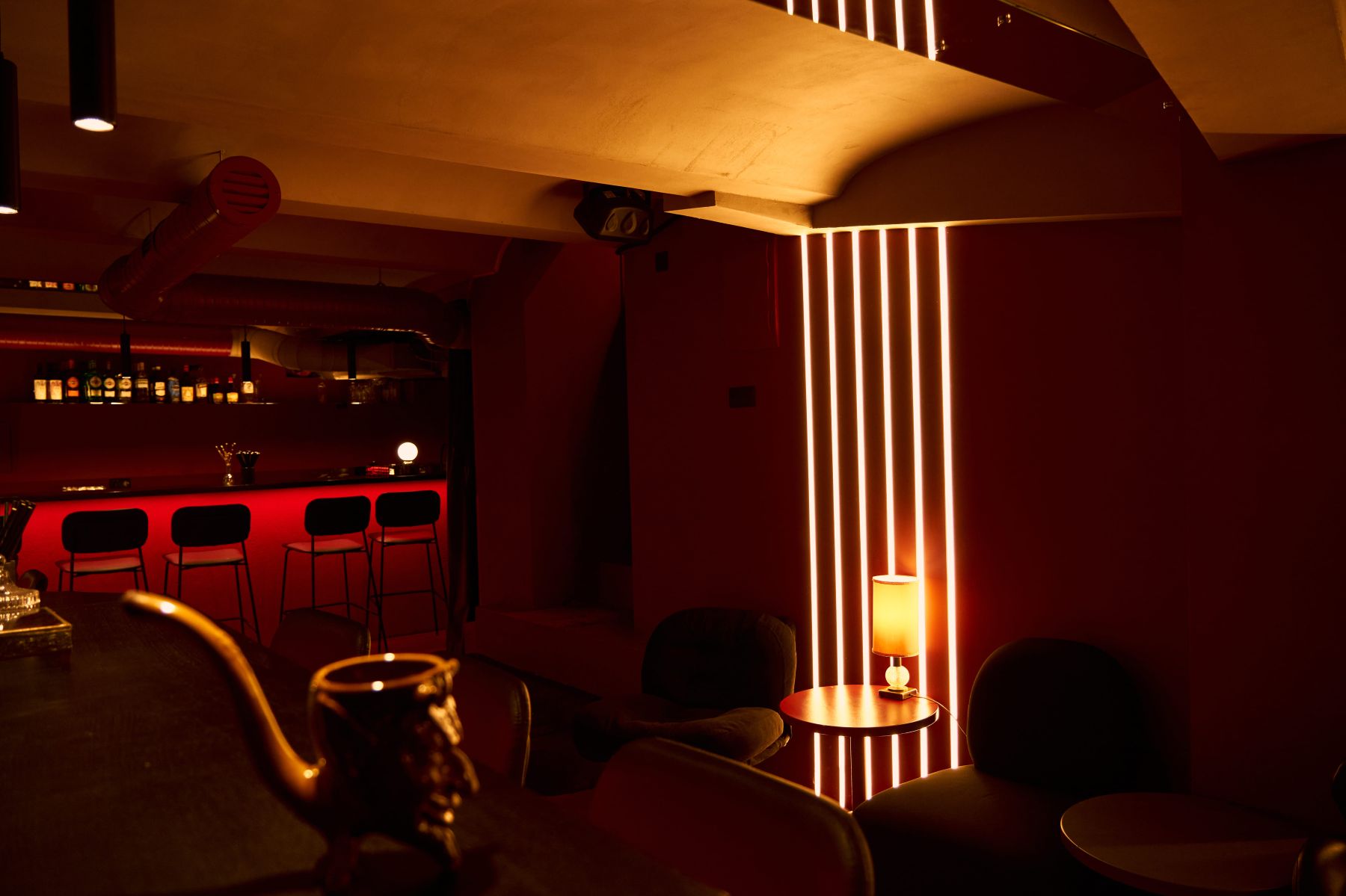 Бар «THE LAST BAR» – фото №4