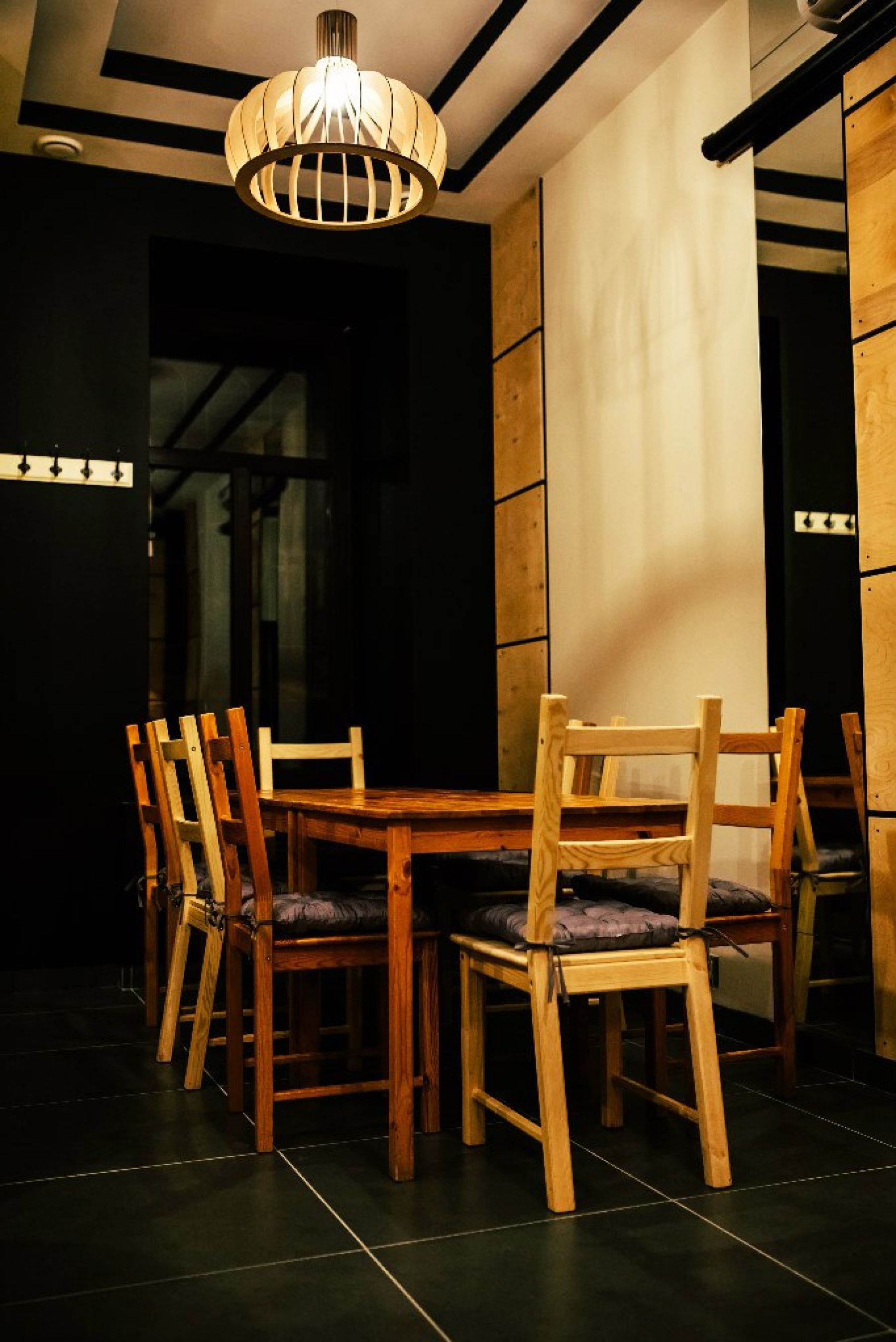 Антикафе «Аренда антикафе «Жёлтый носорог» в Воронеже» – фото №4