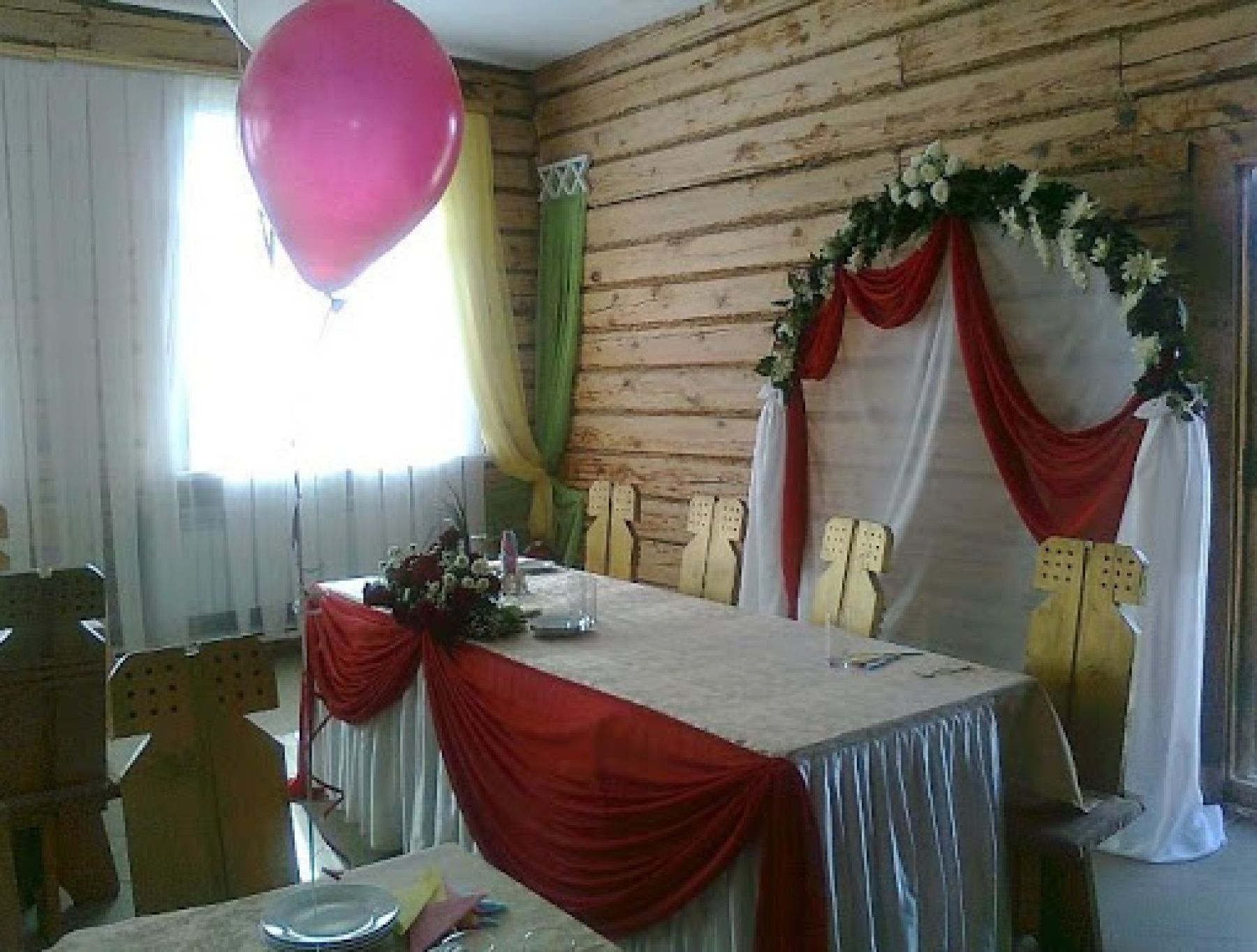 Ресторан, банкетный зал «Аренда банкетного зала «Ямщик» в Воронеже» – фото №3