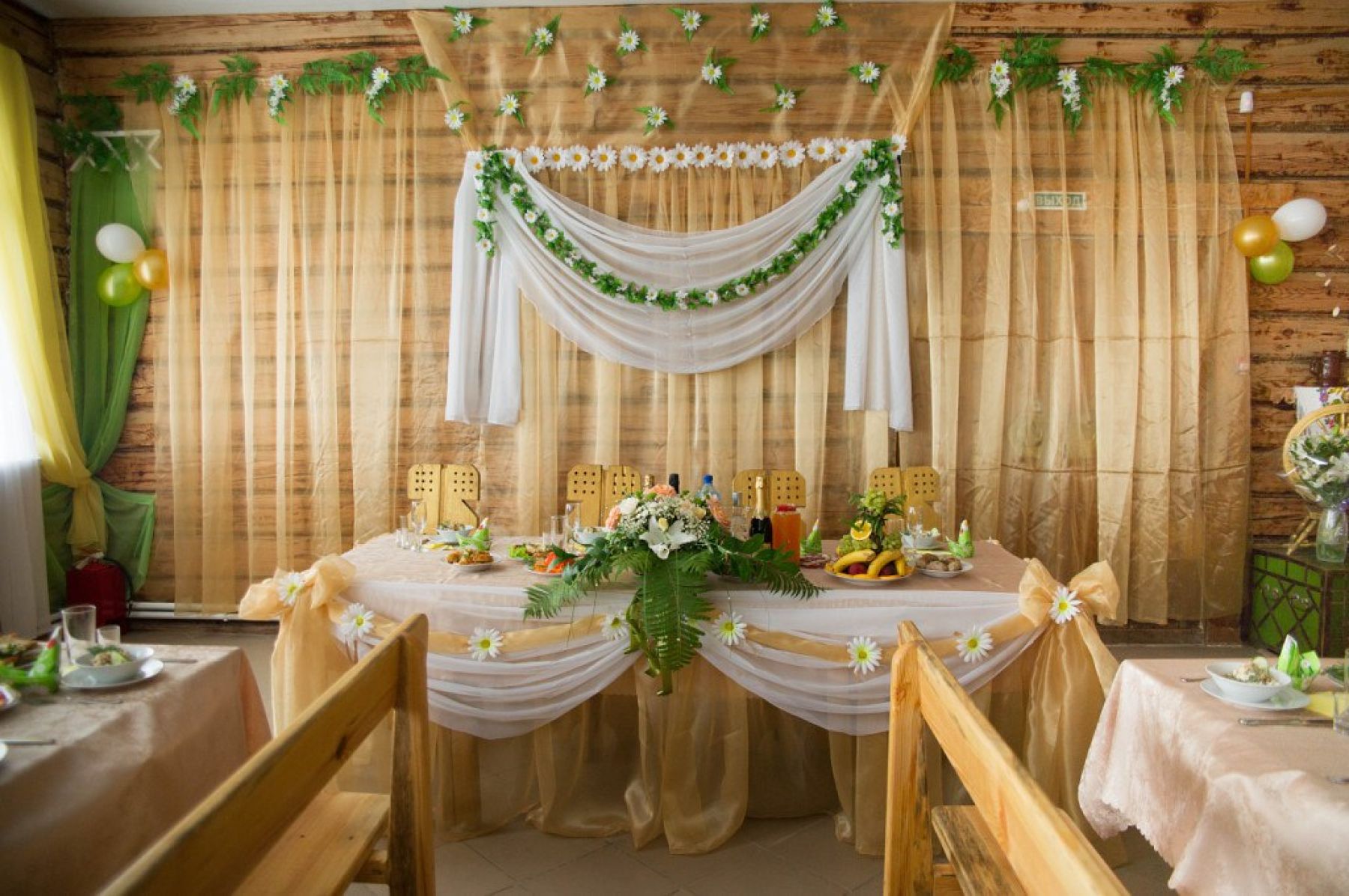 Ресторан, банкетный зал «Аренда банкетного зала «Ямщик» в Воронеже» – фото №2