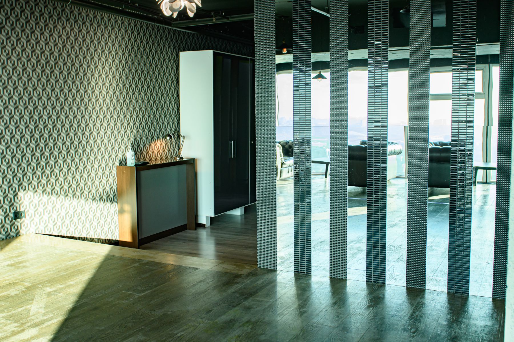 Лофт «Imperia Sky Loft» – фото №4