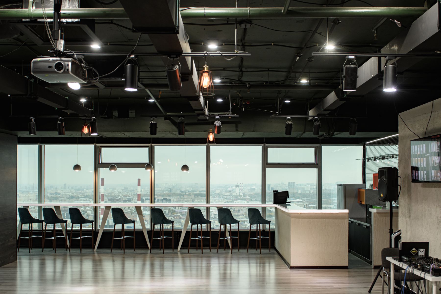 Лофт «Imperia Sky Loft» – фото №3