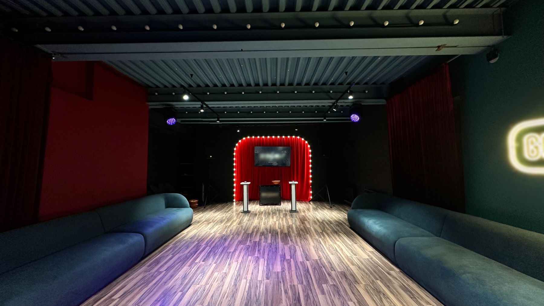 Лофт «Лофт рядом с метро Бауманская» – фото №4