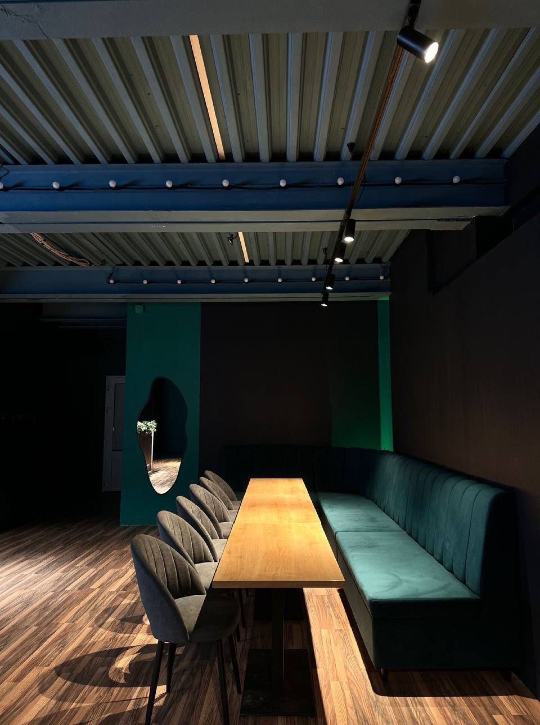 Лофт «Лофт рядом с метро Бауманская» – фото №2