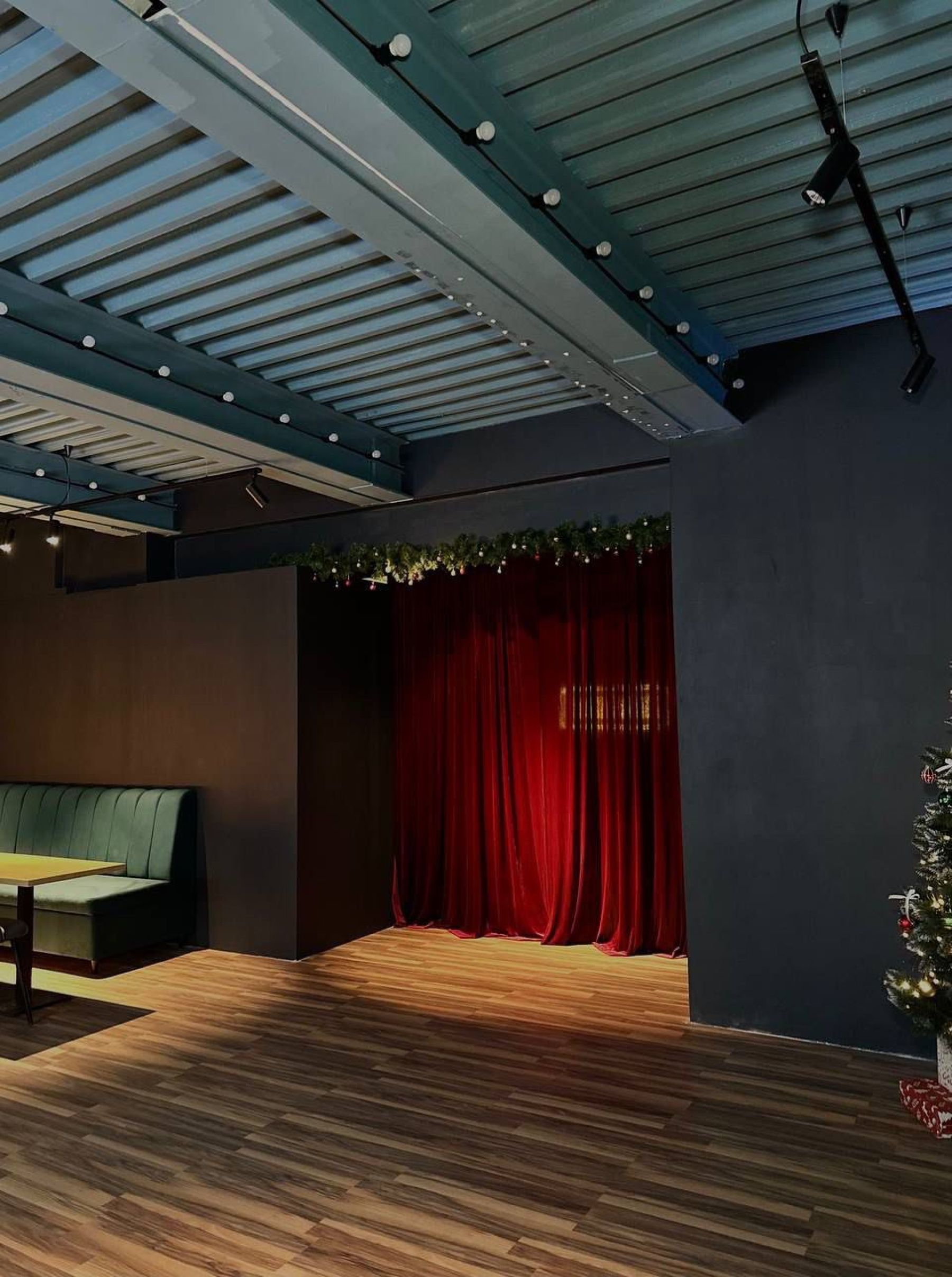 Лофт «Лофт рядом с метро Бауманская» – фото №3