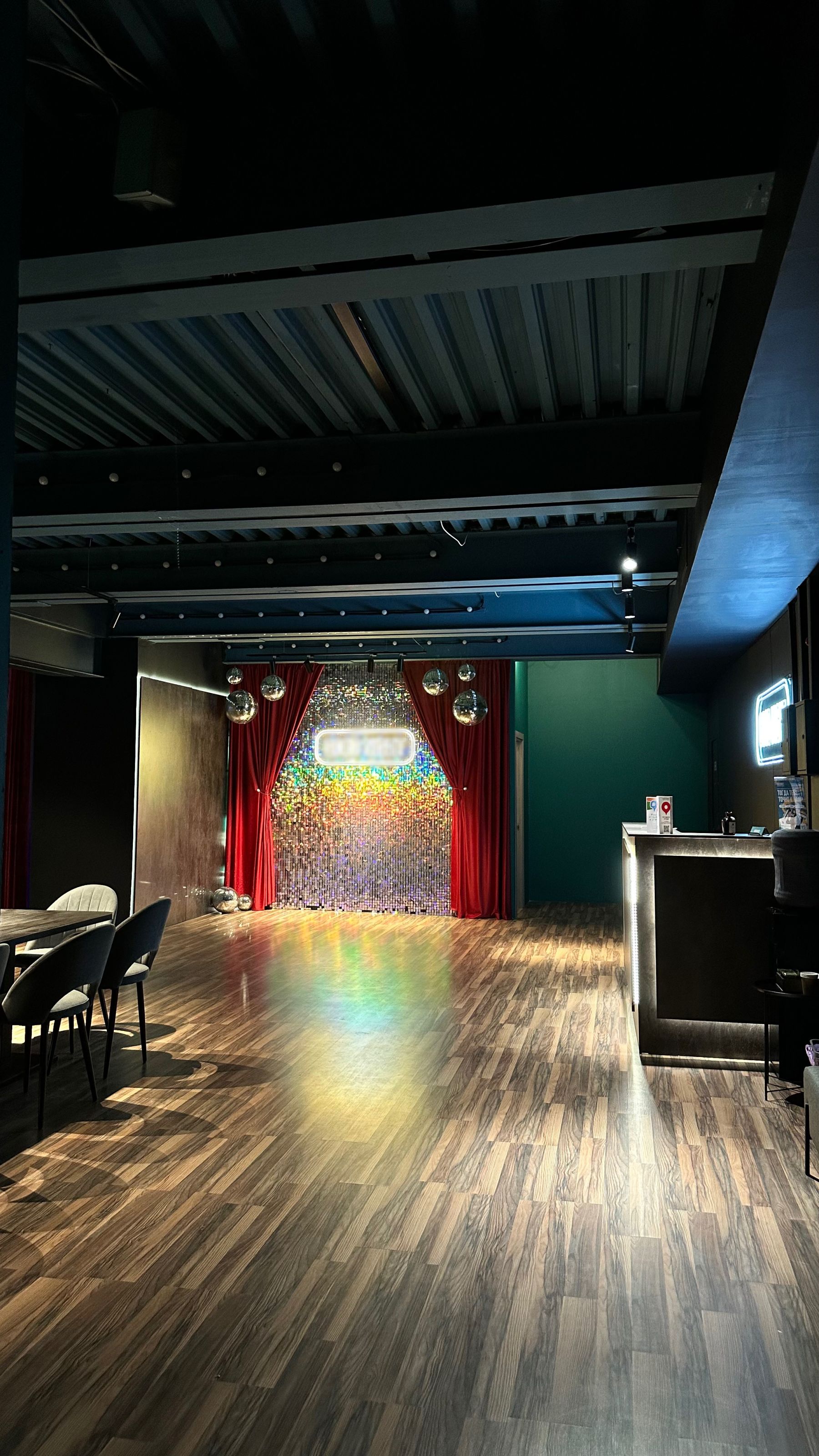 Лофт «Лофт рядом с метро Бауманская» – фото №5