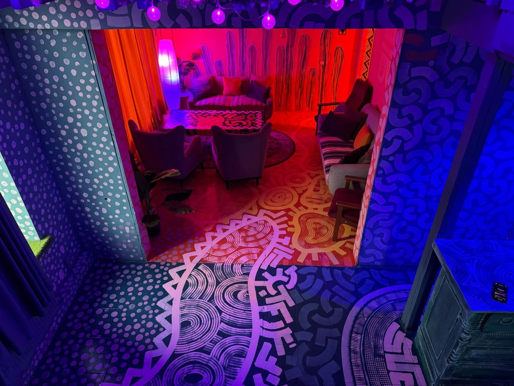 Антикафе «GNEZDO Home» – фото №5