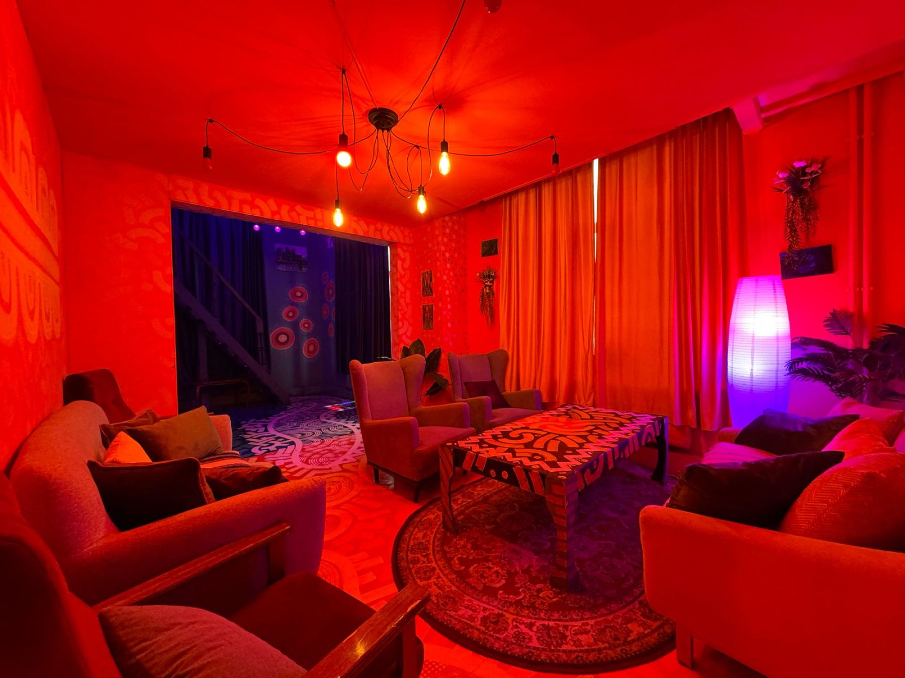 Антикафе «GNEZDO Home» – фото №4