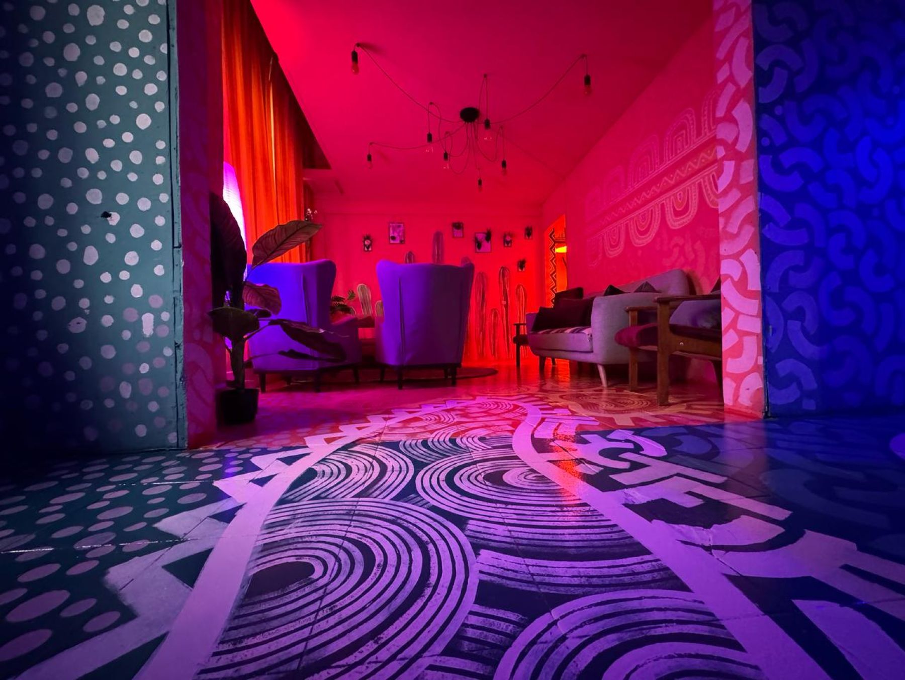 Антикафе «GNEZDO Home» – фото №3