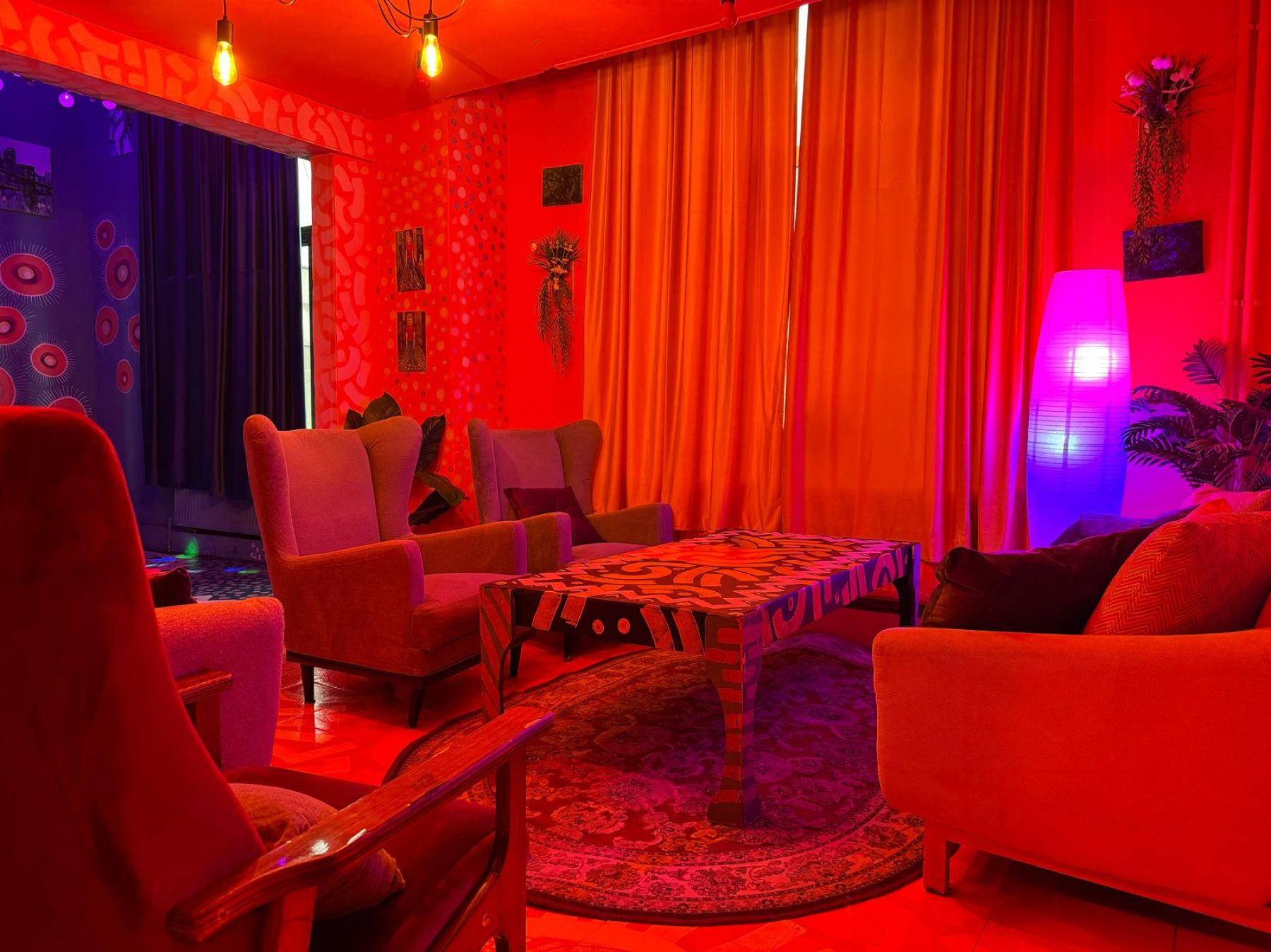 Антикафе «GNEZDO Home» – фото №2