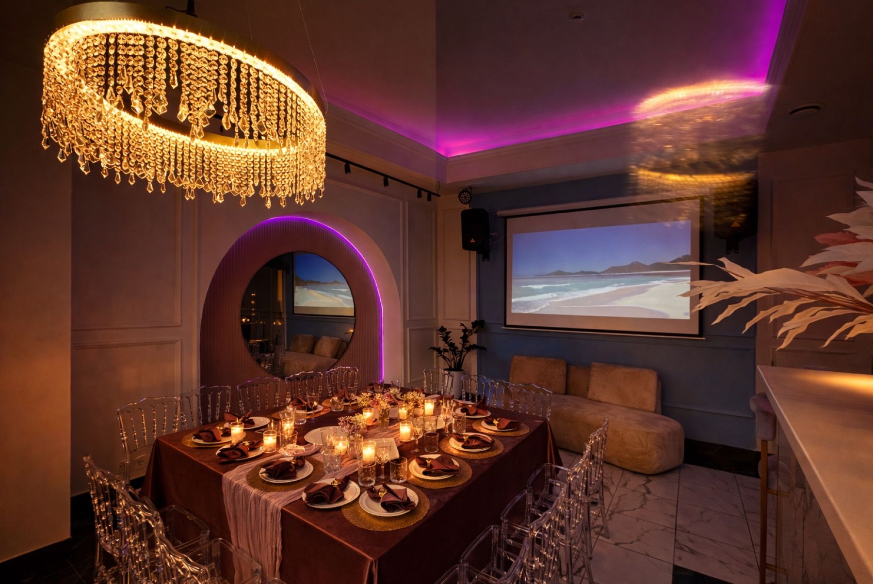 Лофт «Роза» – фото №3