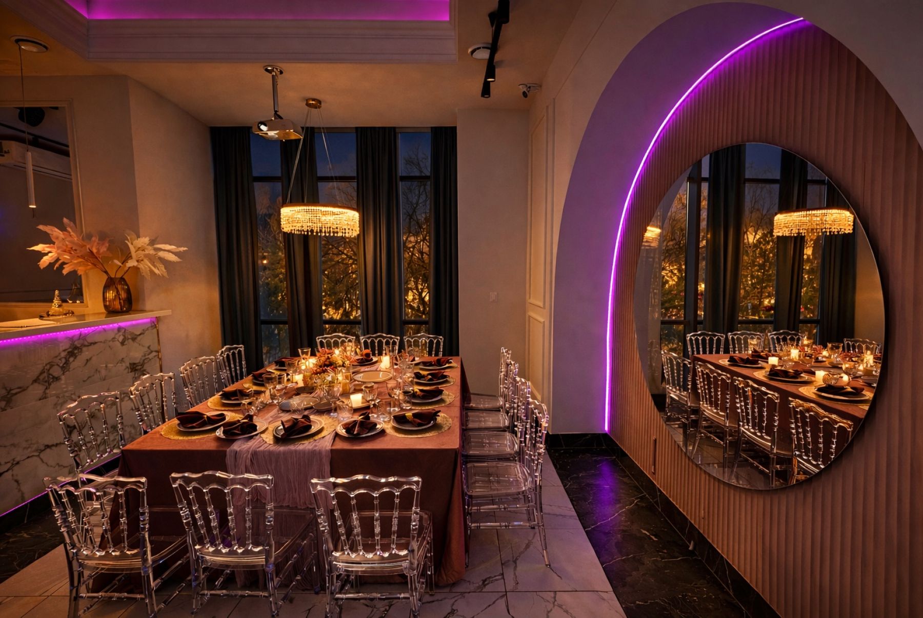 Лофт «Роза» – фото №5